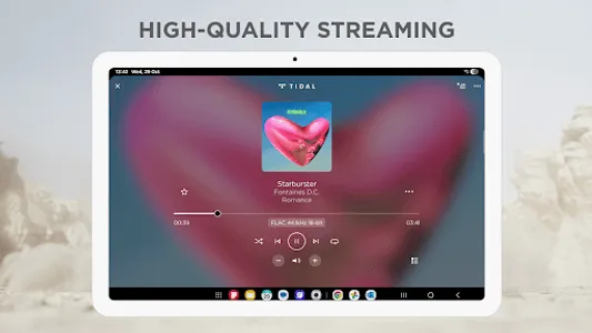 Focal & Naim screenshot 17