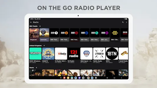 Focal & Naim screenshot 19