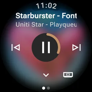 Focal & Naim screenshot 24