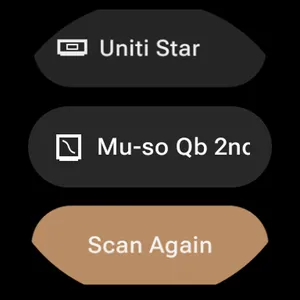 Focal & Naim screenshot 26