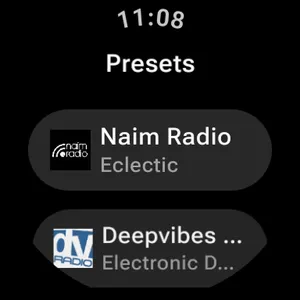 Focal & Naim screenshot 27