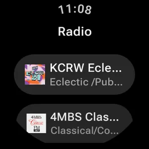 Focal & Naim screenshot 28