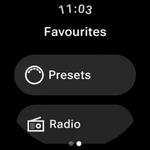 Focal & Naim screenshot 29