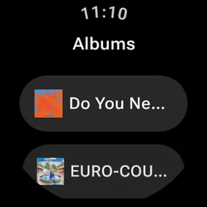 Focal & Naim screenshot 30