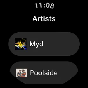 Focal & Naim screenshot 31