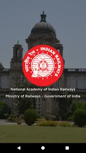 NAIR-Employee screenshot 0