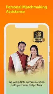 Nair matrimonial by Malayogam screenshot 6