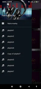 Naira marley songs screenshot 2