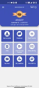 MY HOUSCO screenshot 1