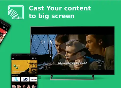Baji Tv screenshot 4