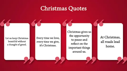 Christmas Photo Editor 2022 screenshot 1