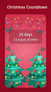 Christmas Photo Editor 2022 screenshot 2