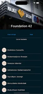 Teachers APP NT screenshot 1