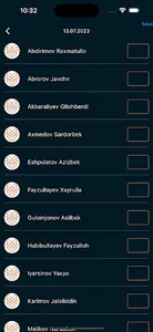 Teachers APP NT screenshot 3