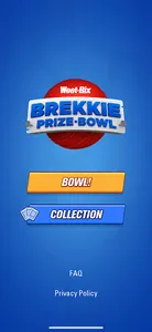 Weet-Bix Brekkie Prize Bowl screenshot 0