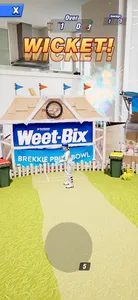 Weet-Bix Brekkie Prize Bowl screenshot 3