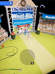 Weet-Bix Brekkie Prize Bowl screenshot 7