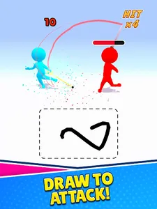 Draw Duel screenshot 14