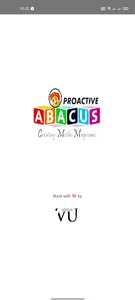Proactive Abacus screenshot 0