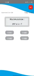 Proactive Abacus screenshot 5