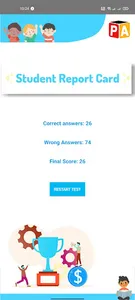 Proactive Abacus screenshot 6