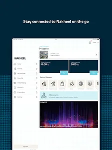 My Nakheel screenshot 4