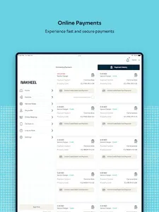 My Nakheel screenshot 6