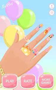 Nail Art: Paint & Decorate screenshot 10