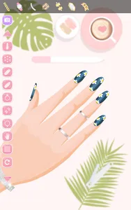 Nail Art: Paint & Decorate screenshot 11