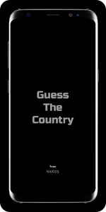 naKos - Guess The Country (Mag screenshot 0