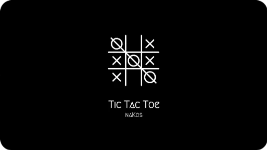 naKos - Tic Tac Toe (Magic) screenshot 3
