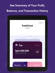 naKos - TradeTrack screenshot 7
