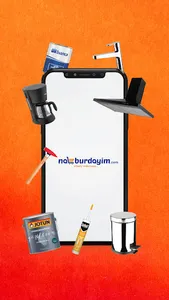 Nalburdayım screenshot 0