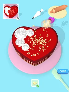 Cake Art 3D screenshot 10