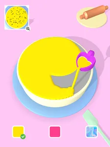 Cake Art 3D screenshot 13