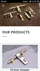 Naman Sales screenshot 2