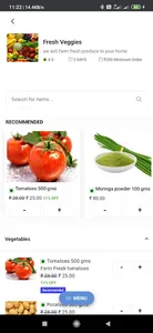 Namaste Farm screenshot 7