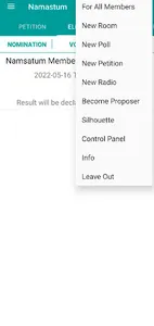 Namastum : Indian Social Media screenshot 2