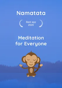 Namatata - Calm Meditation, Re screenshot 16