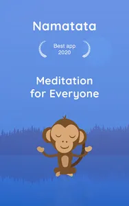 Namatata - Calm Meditation, Re screenshot 8