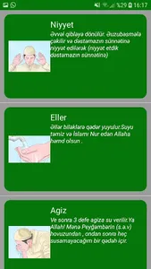 Medine screenshot 3