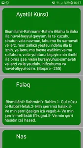 Medine screenshot 4