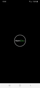NamClick screenshot 0