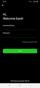 NamClick screenshot 2