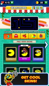 PAC-MAN screenshot 13