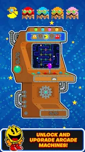 PAC-MAN screenshot 20