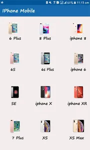 Daily Mobile Phones: Compare M screenshot 4