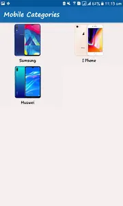 Daily Mobile Phones: Compare M screenshot 6