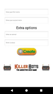 Name Generator screenshot 1