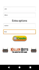 Name Generator screenshot 2